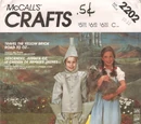 Wizard of Oz
