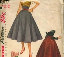 Simplicity 3977