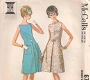 McCall's 6725