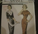 Advance 8444