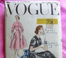 Vogue 8848 A