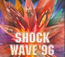 SHOCKWAVE '96