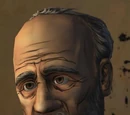 Vernon (Video Game)