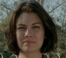 Maggie Greene (TV Series)