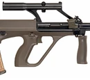 Steyr AUG A1