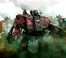 Furioso Dreadnought