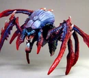 Megarachnids