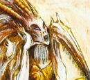 The Masque of Slaanesh