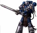 Tempest Blade