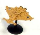 Il'porrui-class Starship