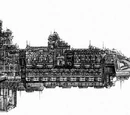 Avenger-class Grand Cruiser