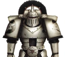 Centurion (Space Marine)