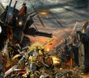 First War for Armageddon
