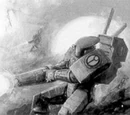 XV15 Stealthsuit