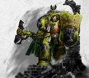 Darnath Lysander