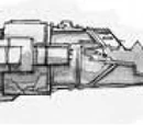 Brute Ram Ship