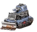 Land Crawler