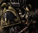 Konrad Curze