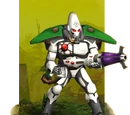 Forces of Order