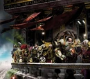 Ullanor Crusade
