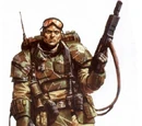 Carapace Armour