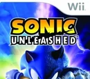 Sonic Unleashed