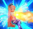Spreading Fire