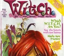 List of W.I.T.C.H. Issues