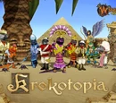 Krokotopia