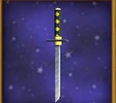Philosopher's Athame