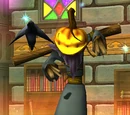 The Harvest Lord