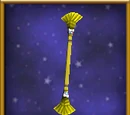 Sokkwi Keymaster's Wand