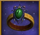 Gurtok Vivus Ring