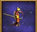 Krokotillian