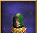 Sturdy Hat
