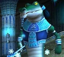 Sokkwi High Guard