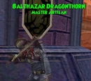 Balthazar Dragonthorn