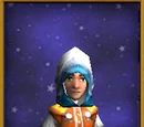 Youkai's Rational Hat