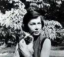 Patricia Highsmith