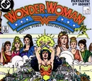 Wonder Woman (Volume 2)
