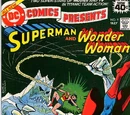 DC Comics Presents
