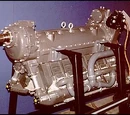 Ranger V-770 Engine