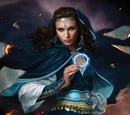 Moiraine Damodred
