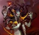 Dame Vashj