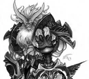 Sargeras