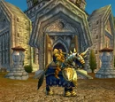 Destrier