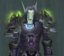 Vanthryn l'impitoyable