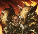 Garrosh Höllschrei