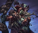 Sylvanas Windläufer