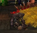 Dark Creeper